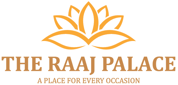 The Raaj Palace